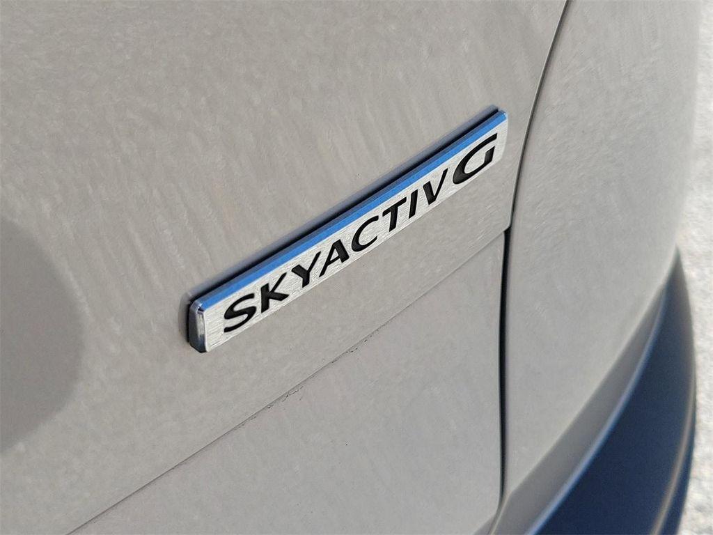 used 2024 Mazda CX-30 car, priced at $23,195