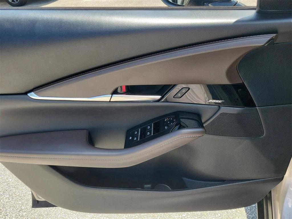 used 2024 Mazda CX-30 car, priced at $23,195