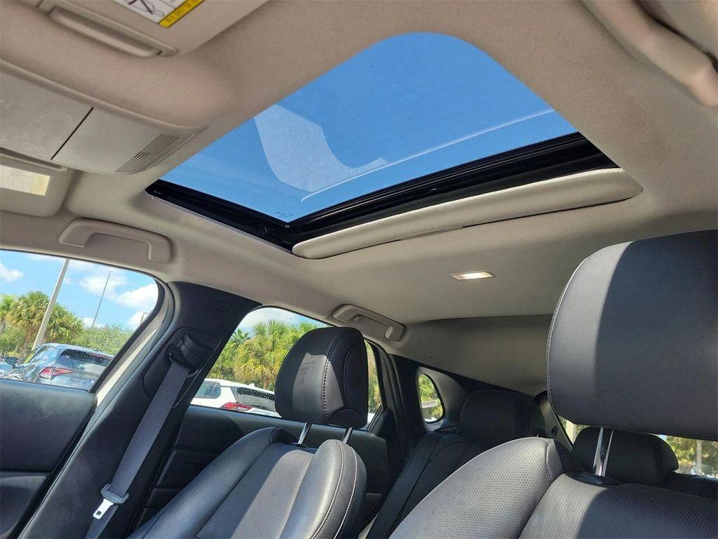 used 2024 Mazda CX-30 car, priced at $23,195