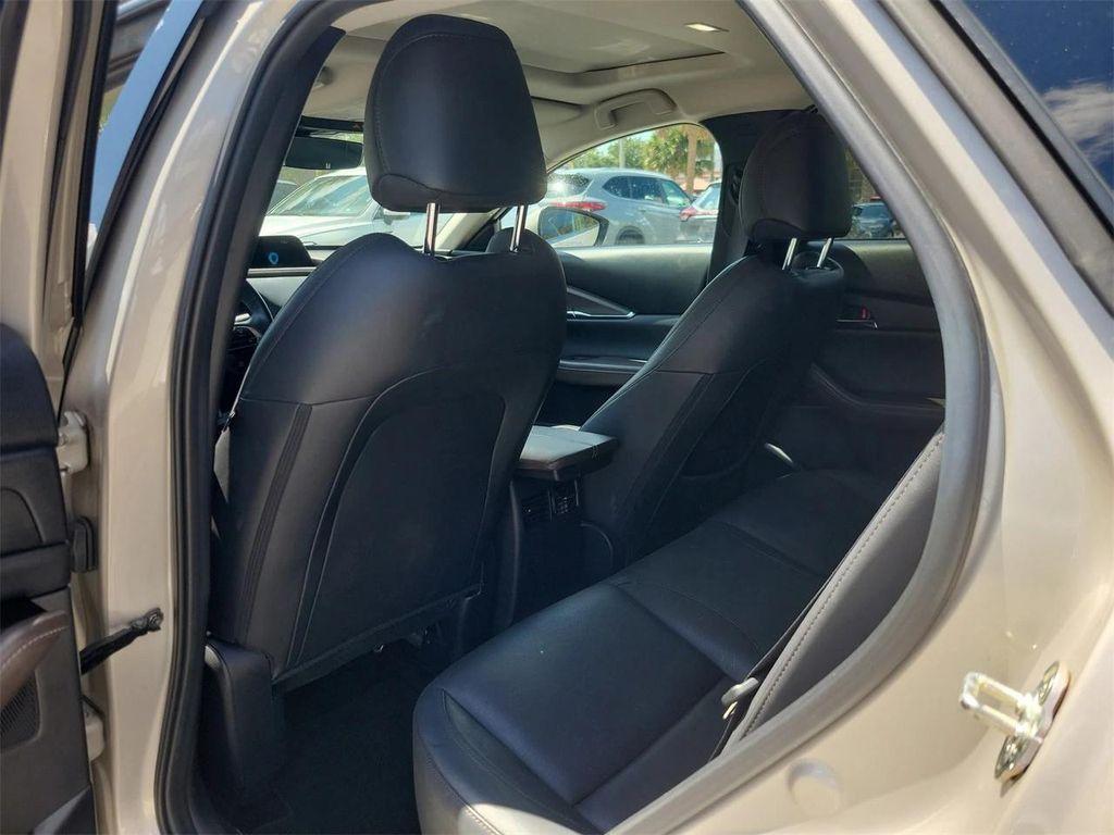 used 2024 Mazda CX-30 car, priced at $23,195