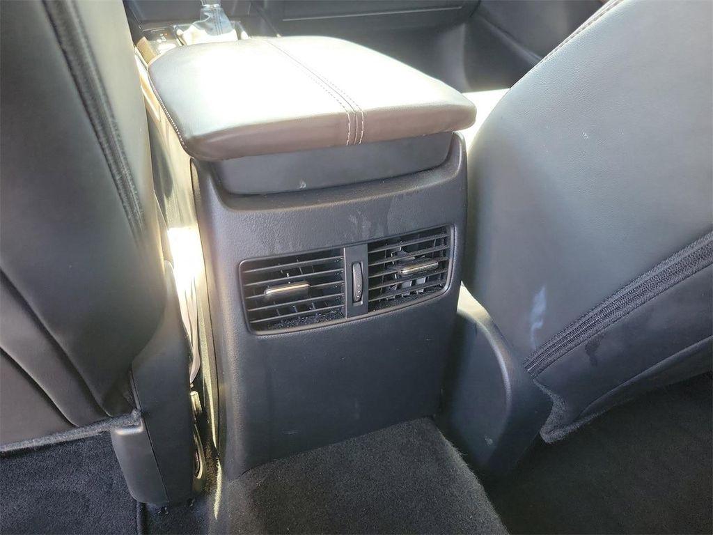 used 2024 Mazda CX-30 car, priced at $23,195