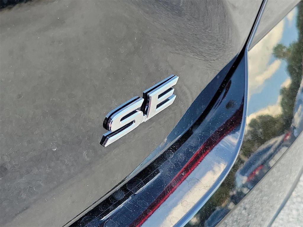 new 2026 Toyota Camry car, priced at $34,447