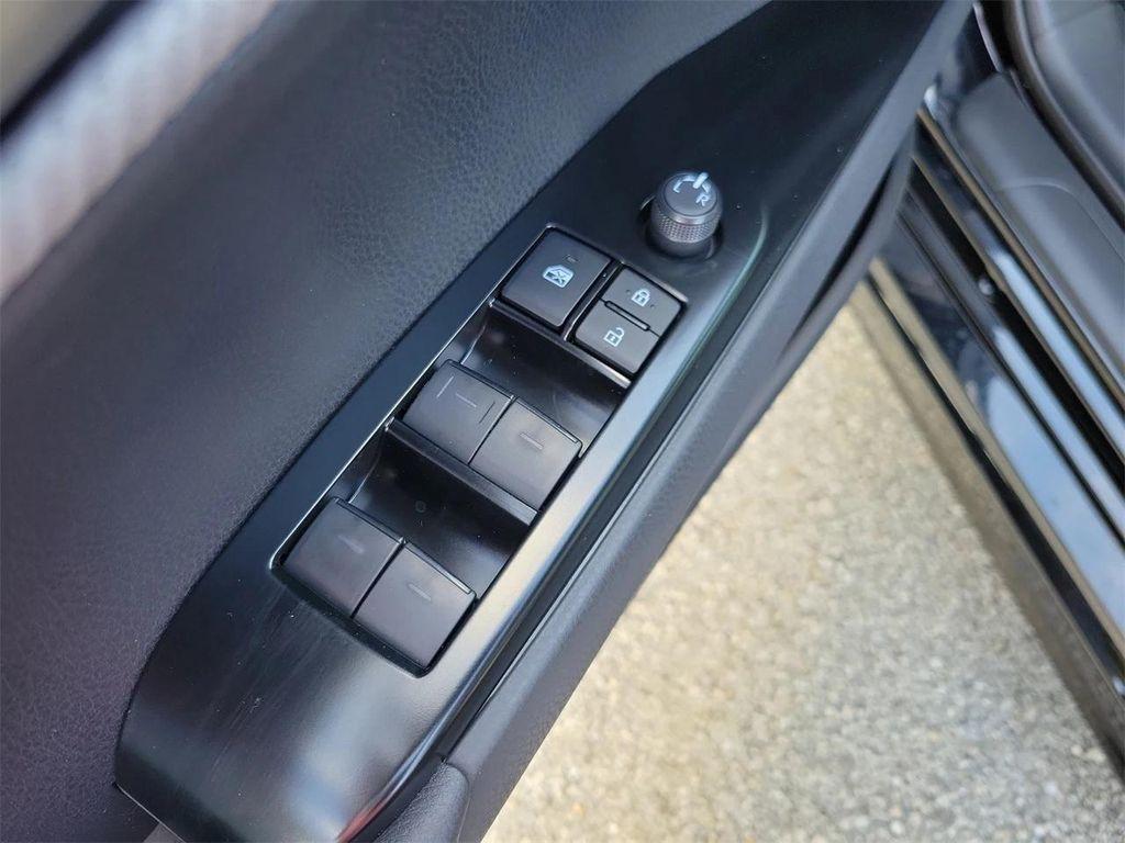 new 2026 Toyota Camry car, priced at $34,447