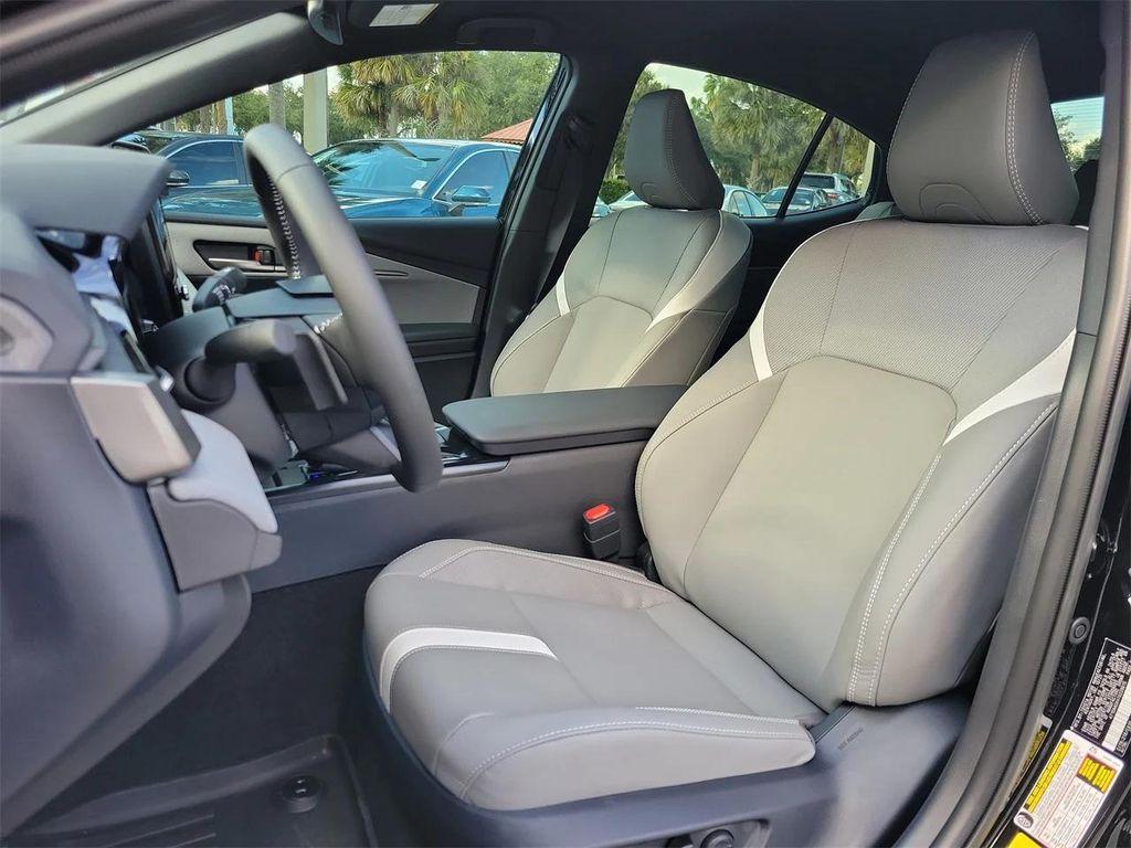 new 2026 Toyota Camry car, priced at $34,447