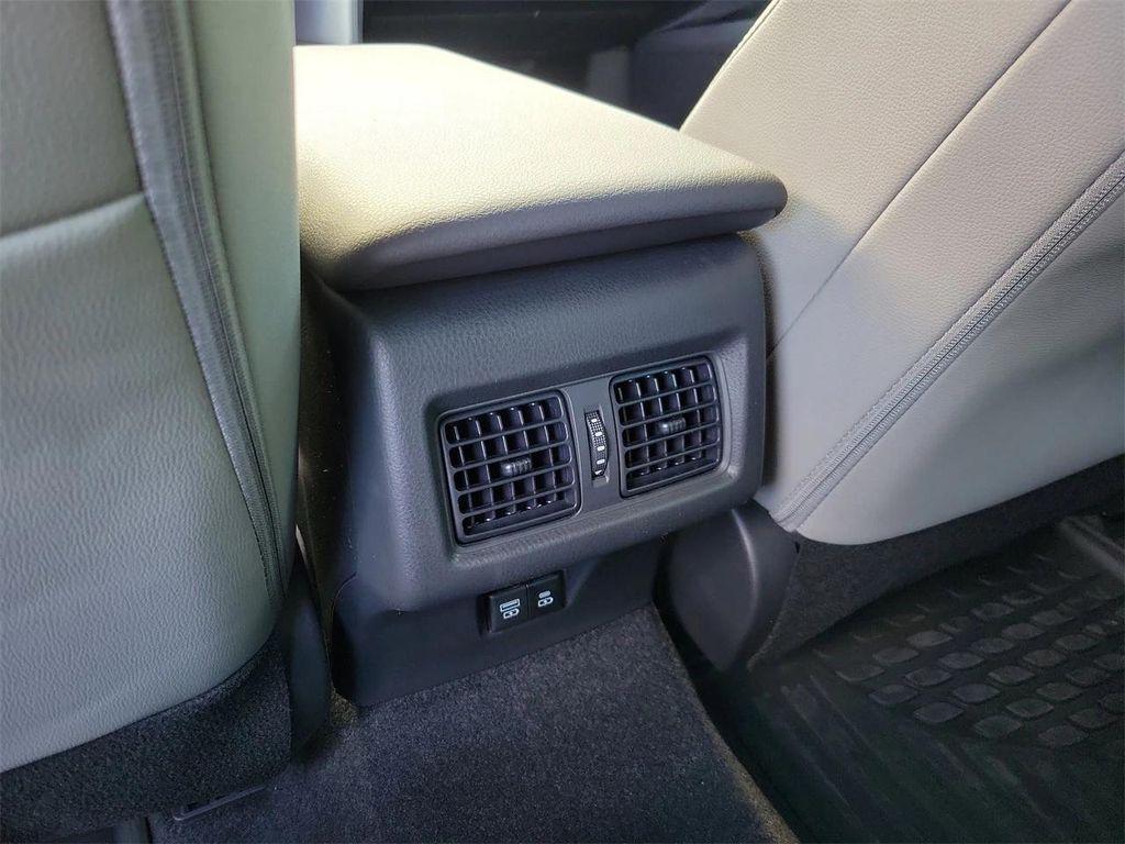 new 2026 Toyota Camry car, priced at $34,447