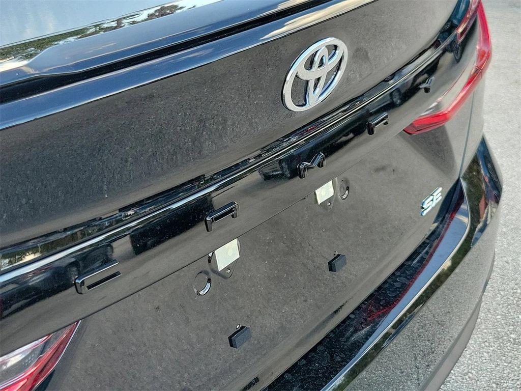 new 2026 Toyota Camry car, priced at $34,447