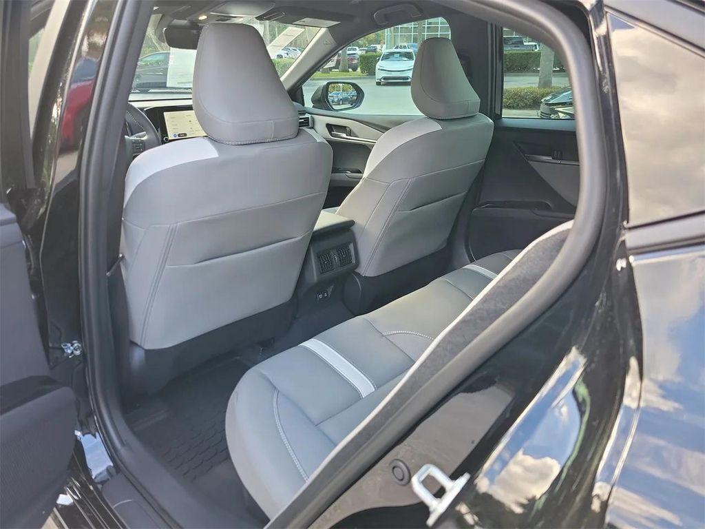 new 2026 Toyota Camry car, priced at $34,447