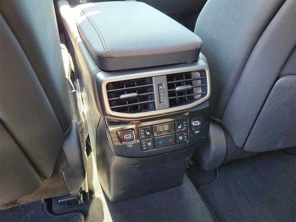 used 2024 Lexus RX 350 car, priced at $58,994