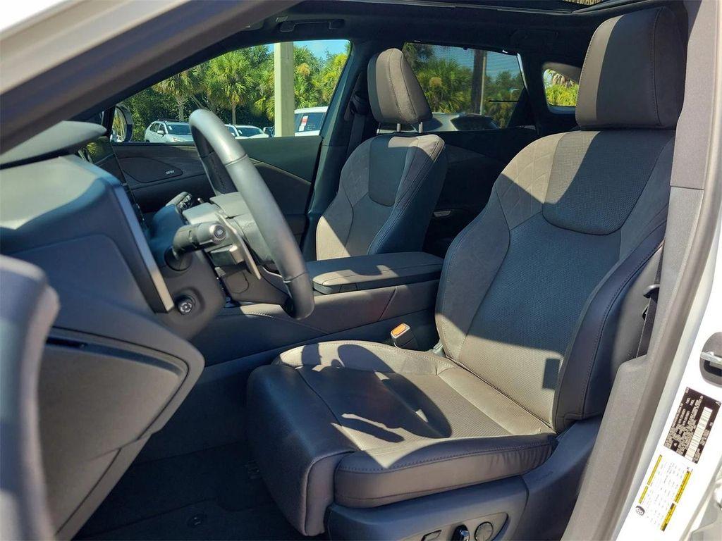 used 2024 Lexus RX 350 car, priced at $58,994