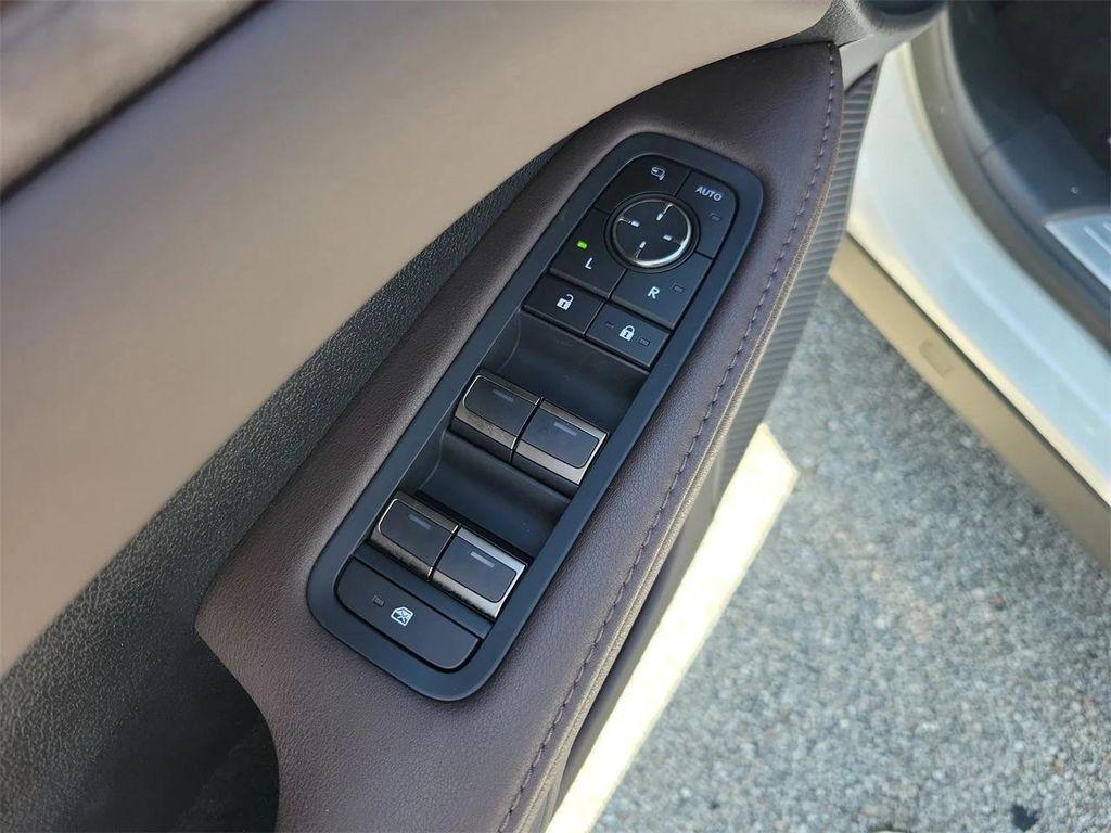 used 2024 Lexus RX 350 car, priced at $58,994