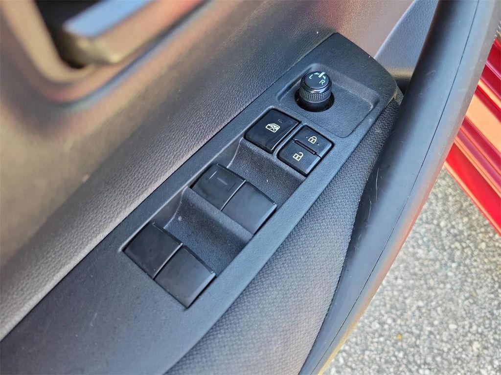 used 2024 Toyota Corolla car, priced at $17,988