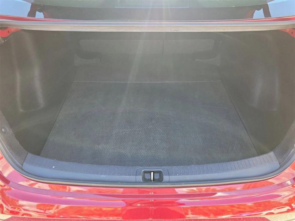 used 2024 Toyota Corolla car, priced at $17,988