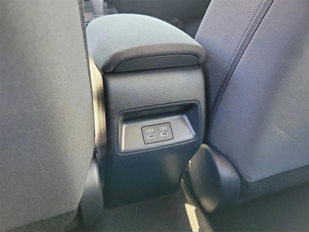 used 2024 Toyota Corolla car, priced at $17,988