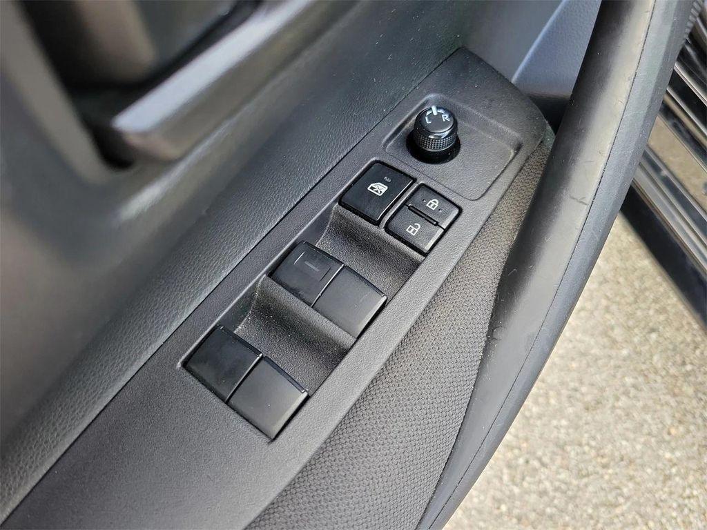 used 2024 Toyota Corolla car, priced at $17,995