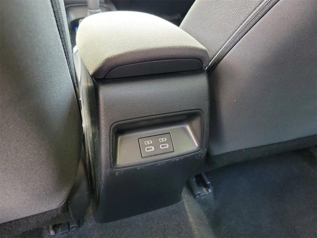 used 2024 Toyota Corolla car, priced at $17,995