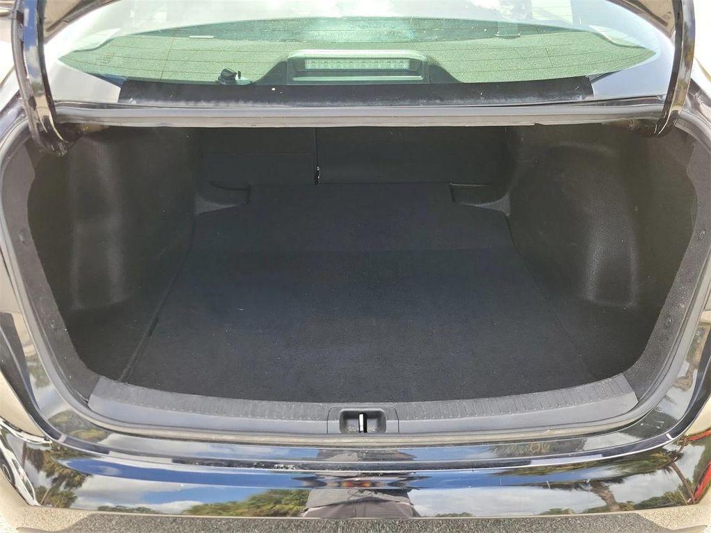 used 2024 Toyota Corolla car, priced at $17,995