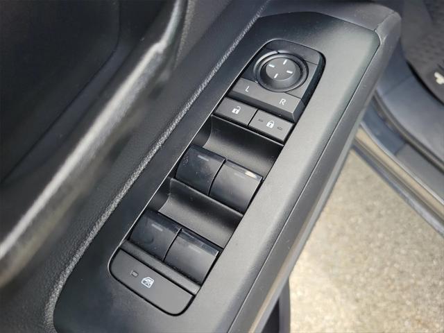 used 2024 Toyota Tacoma car, priced at $37,395