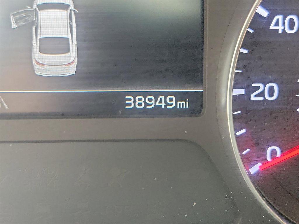 used 2024 Kia Forte car, priced at $15,095