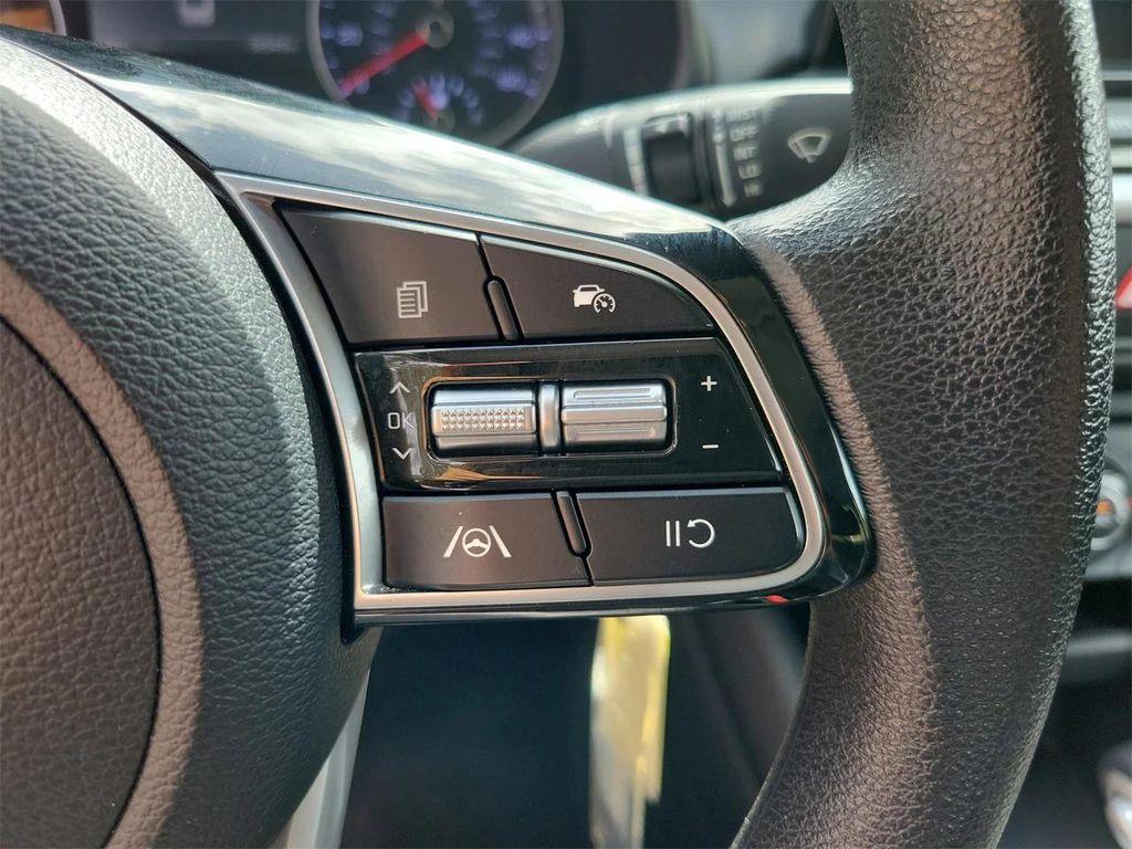 used 2024 Kia Forte car, priced at $15,095