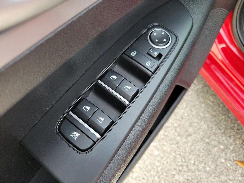 used 2024 Kia Forte car, priced at $15,095