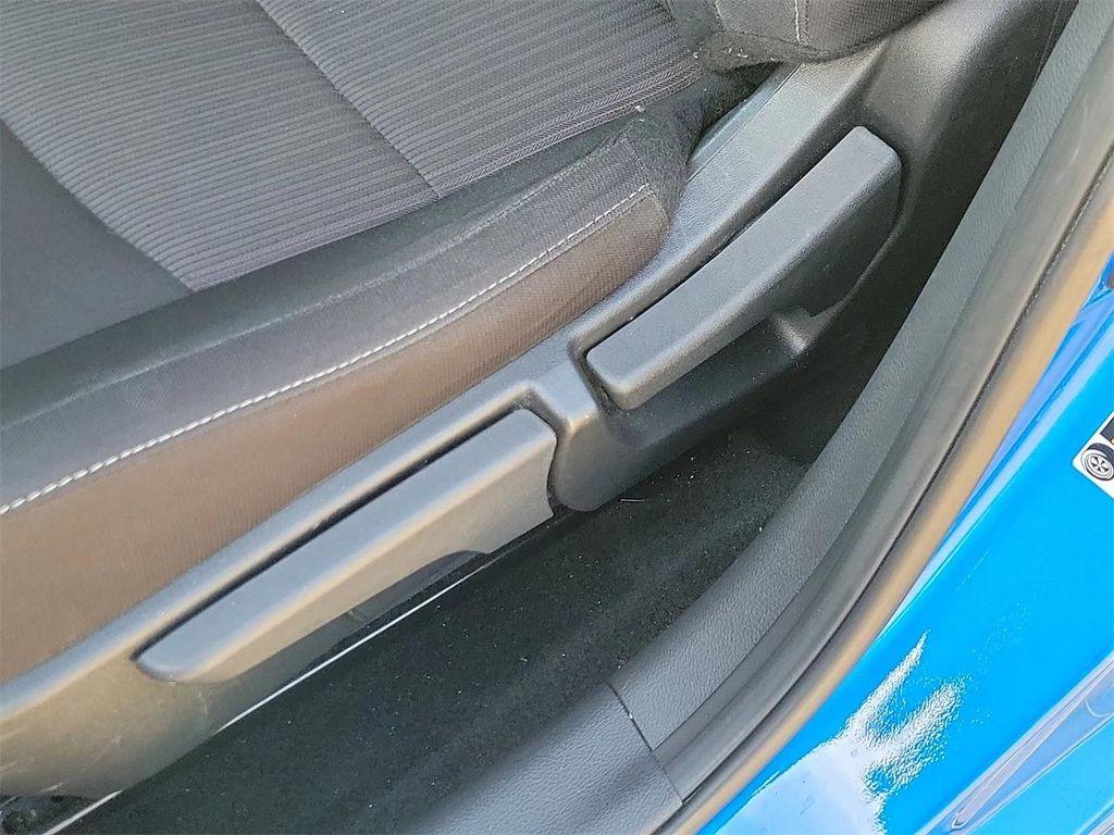 used 2024 Nissan Sentra car, priced at $17,595