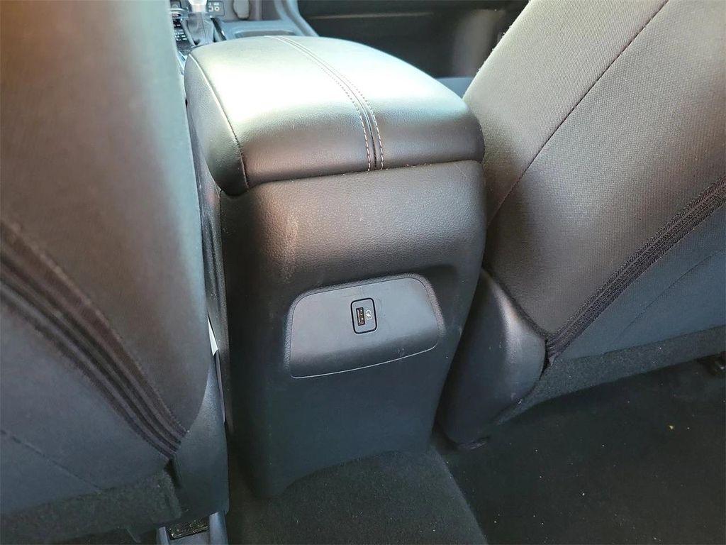 used 2024 Nissan Sentra car, priced at $17,595