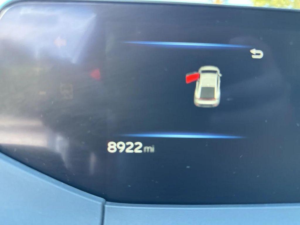 used 2024 Toyota Prius car, priced at $26,791