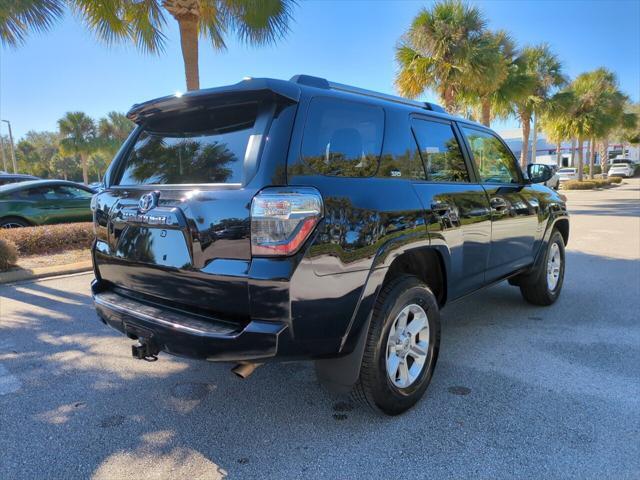 used 2024 Toyota 4Runner car, priced at $39,895