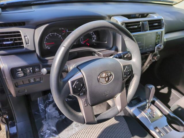 used 2024 Toyota 4Runner car, priced at $39,895