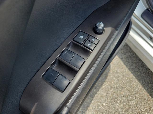 used 2024 Toyota Camry car, priced at $25,291