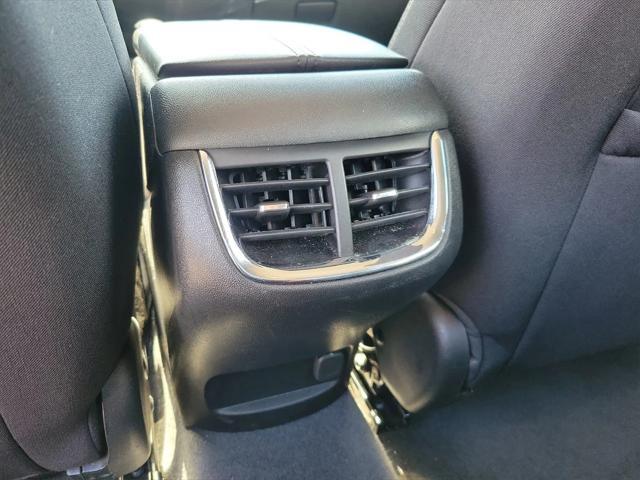 used 2023 Chevrolet Malibu car, priced at $15,495