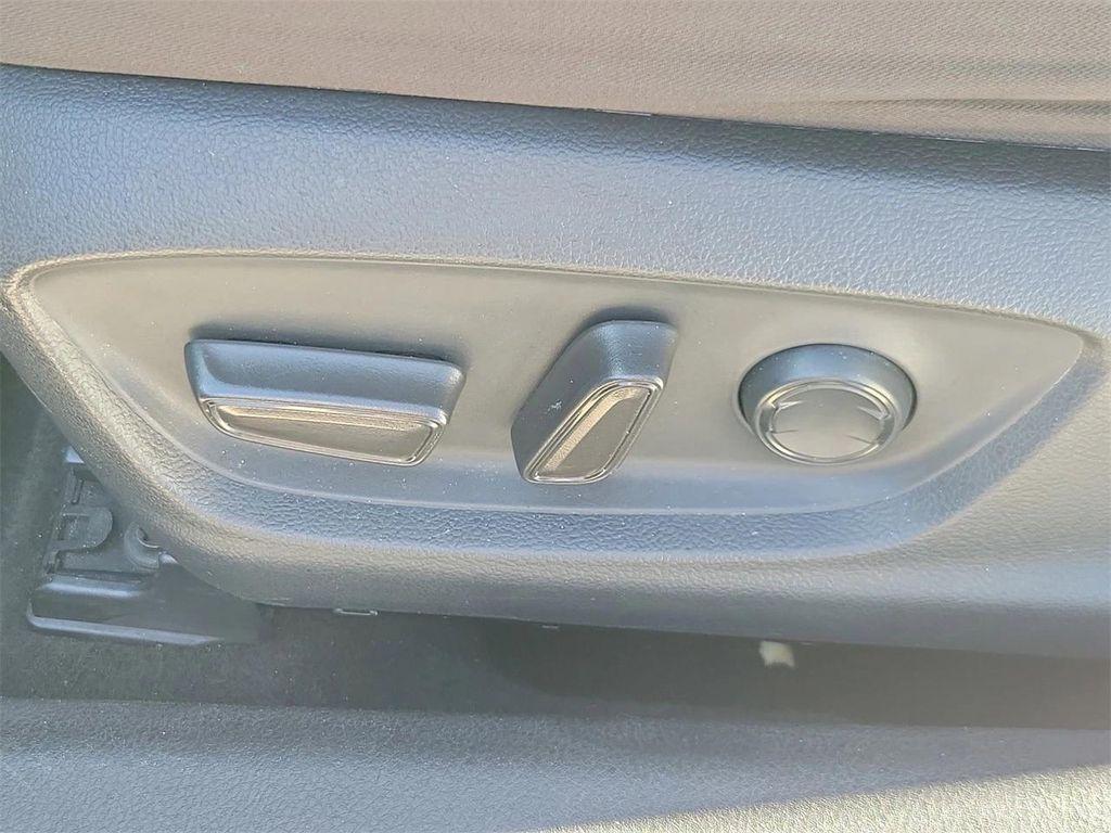 used 2019 Toyota Camry car, priced at $15,595