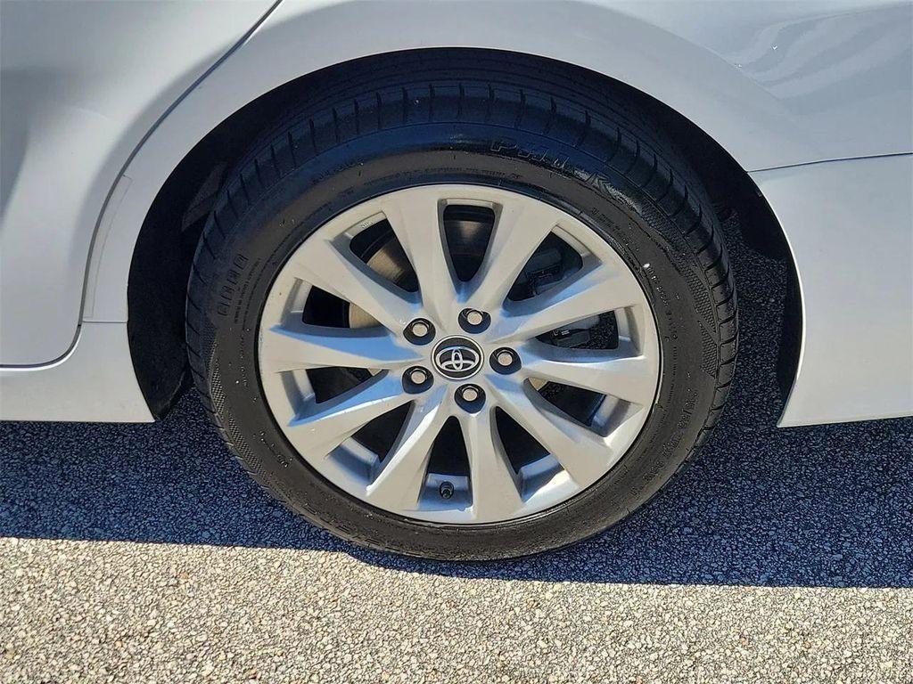 used 2019 Toyota Camry car, priced at $15,595