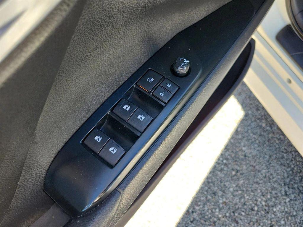 used 2019 Toyota Camry car, priced at $15,595