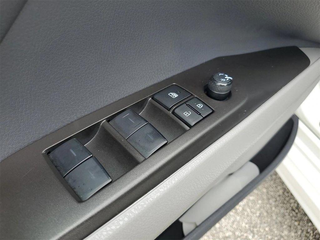 used 2024 Toyota Camry car, priced at $23,495