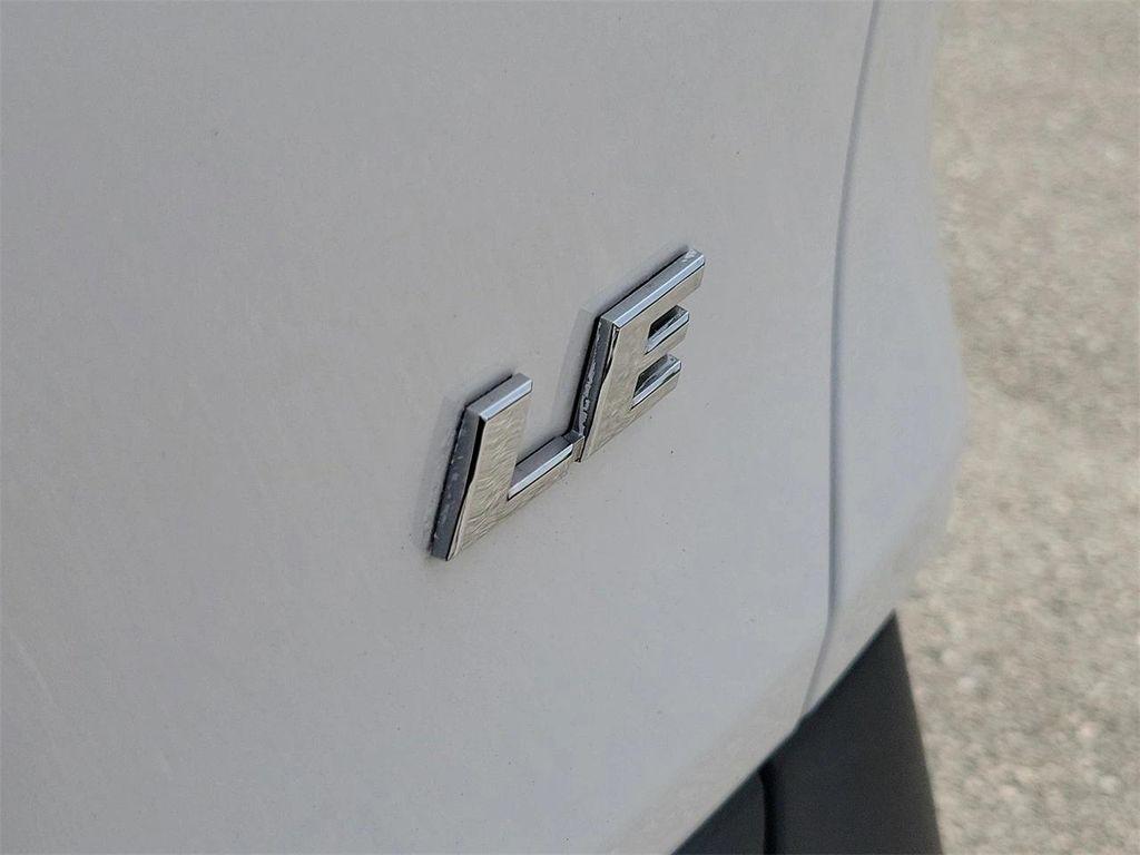 used 2021 Toyota RAV4 car, priced at $22,395
