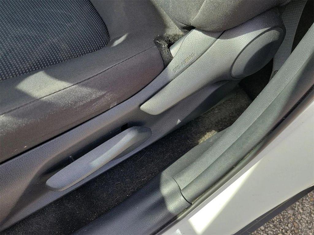 used 2021 Toyota RAV4 car, priced at $22,395