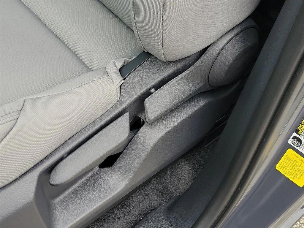 new 2025 Toyota Tacoma car, priced at $38,234