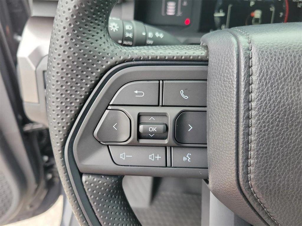 new 2025 Toyota Tacoma car, priced at $38,234