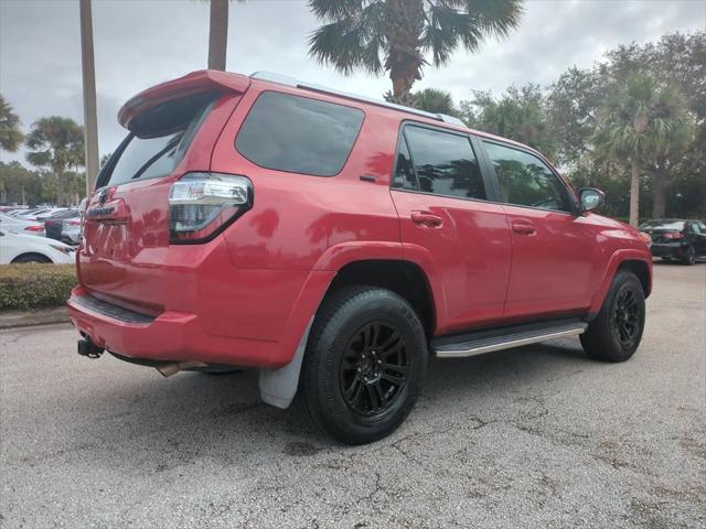 used 2016 Toyota 4Runner car, priced at $23,995