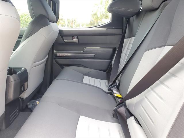 new 2025 Toyota Tacoma car, priced at $47,090