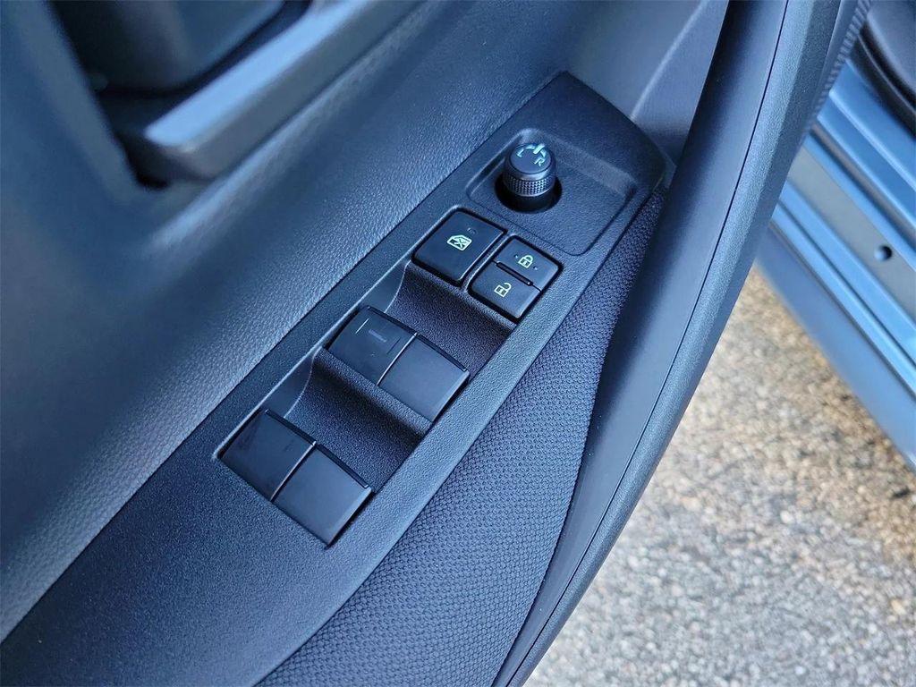 new 2026 Toyota Corolla car, priced at $23,884