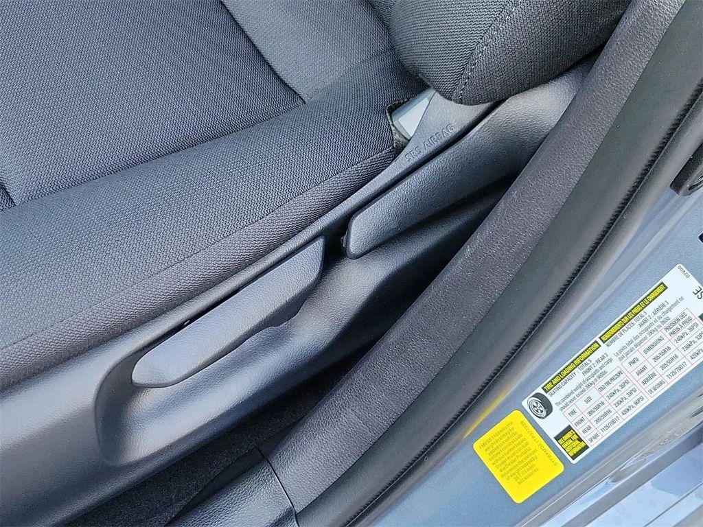 new 2026 Toyota Corolla car, priced at $23,884