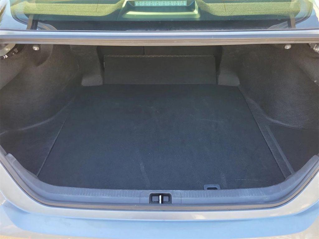 used 2025 Toyota Camry car, priced at $25,695