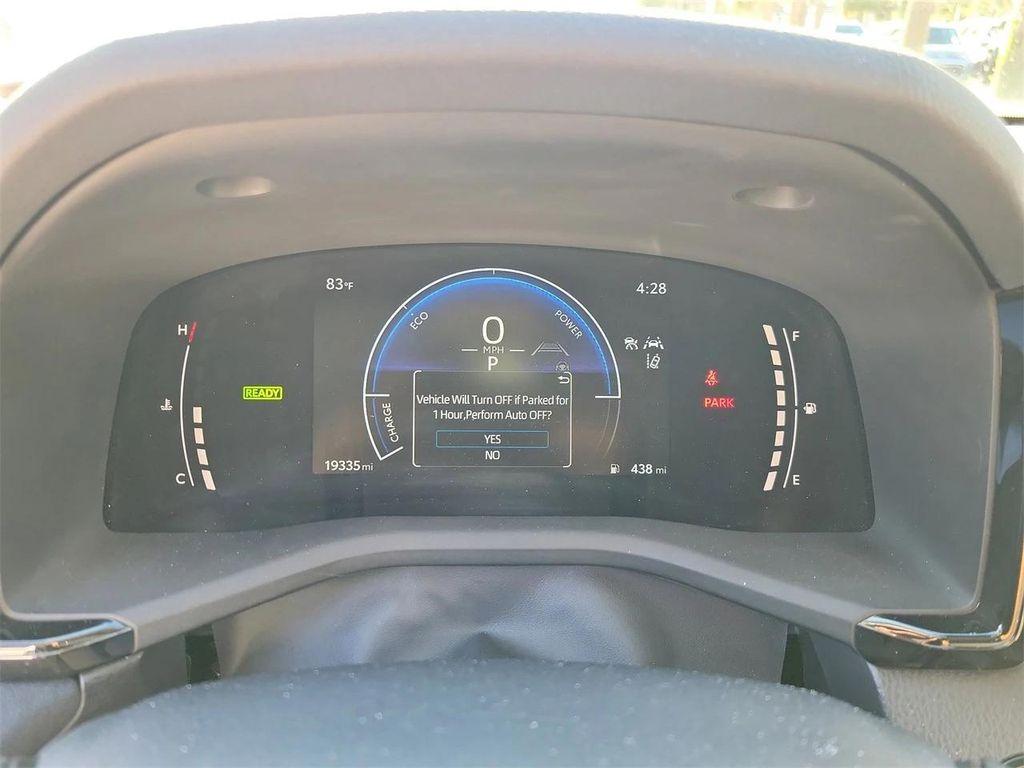 used 2025 Toyota Camry car, priced at $25,695