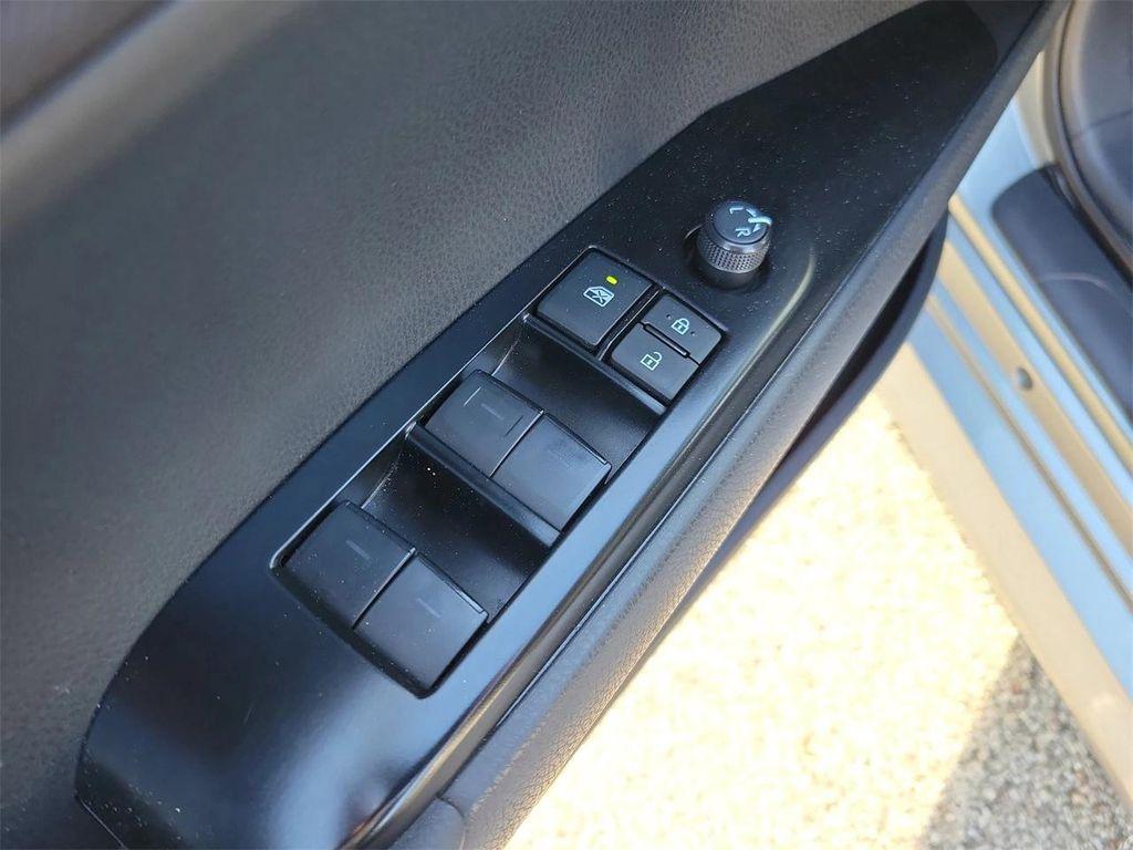 used 2025 Toyota Camry car, priced at $25,695
