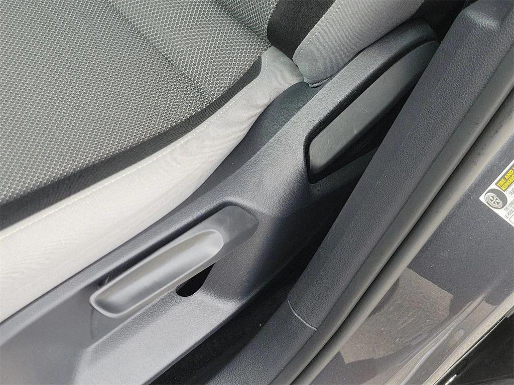 used 2024 Volkswagen Taos car, priced at $17,095