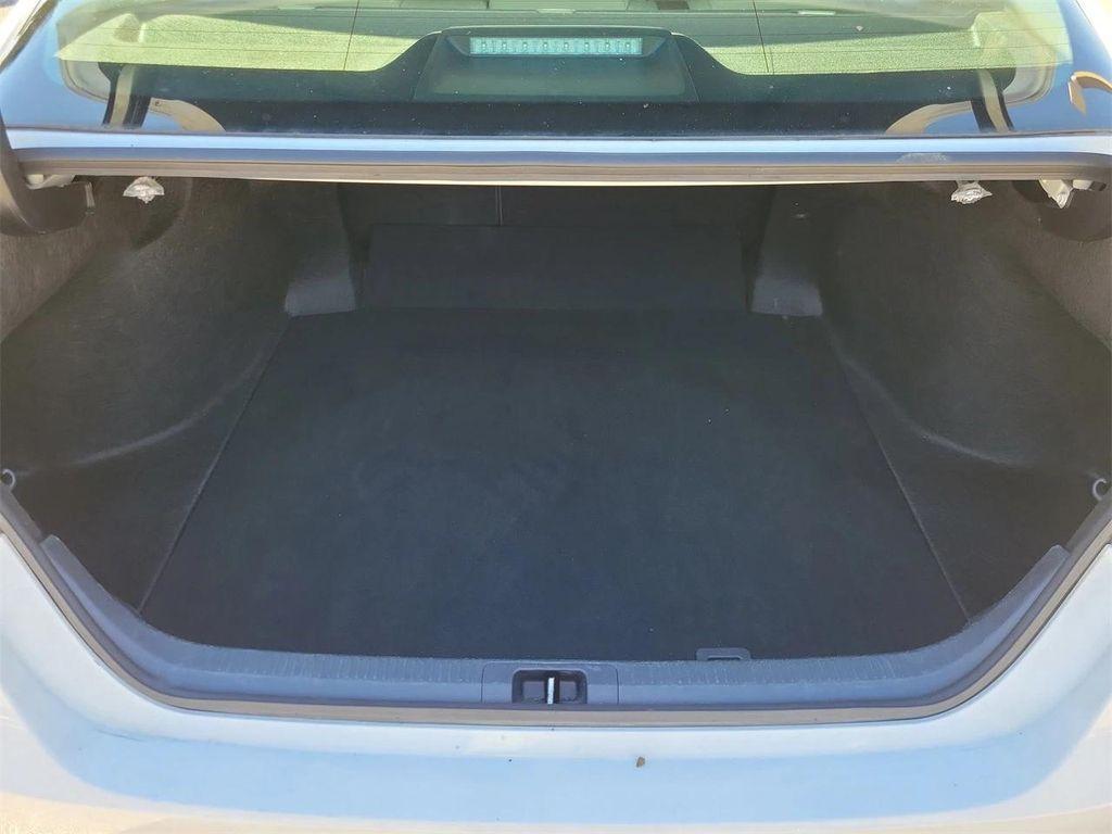 used 2024 Toyota Camry car, priced at $20,695