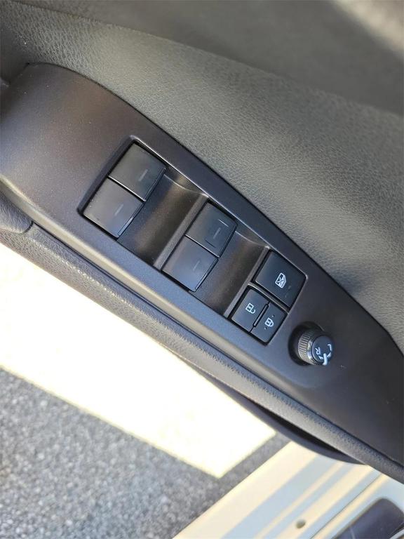 used 2024 Toyota Camry car, priced at $20,695