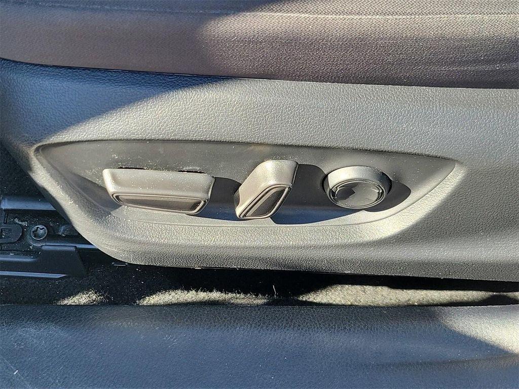 used 2024 Toyota Camry car, priced at $20,695